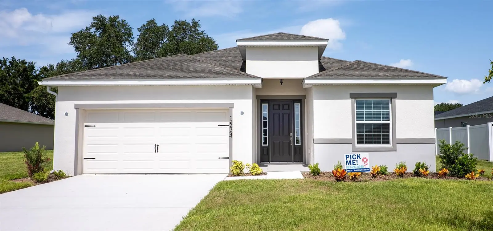 1524 Otter Woods Lane, FL