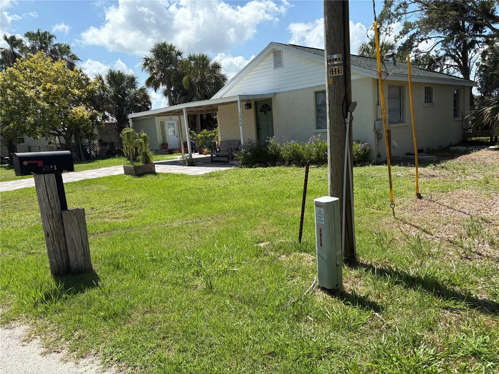 3044 Sunset Vista Drive, FL