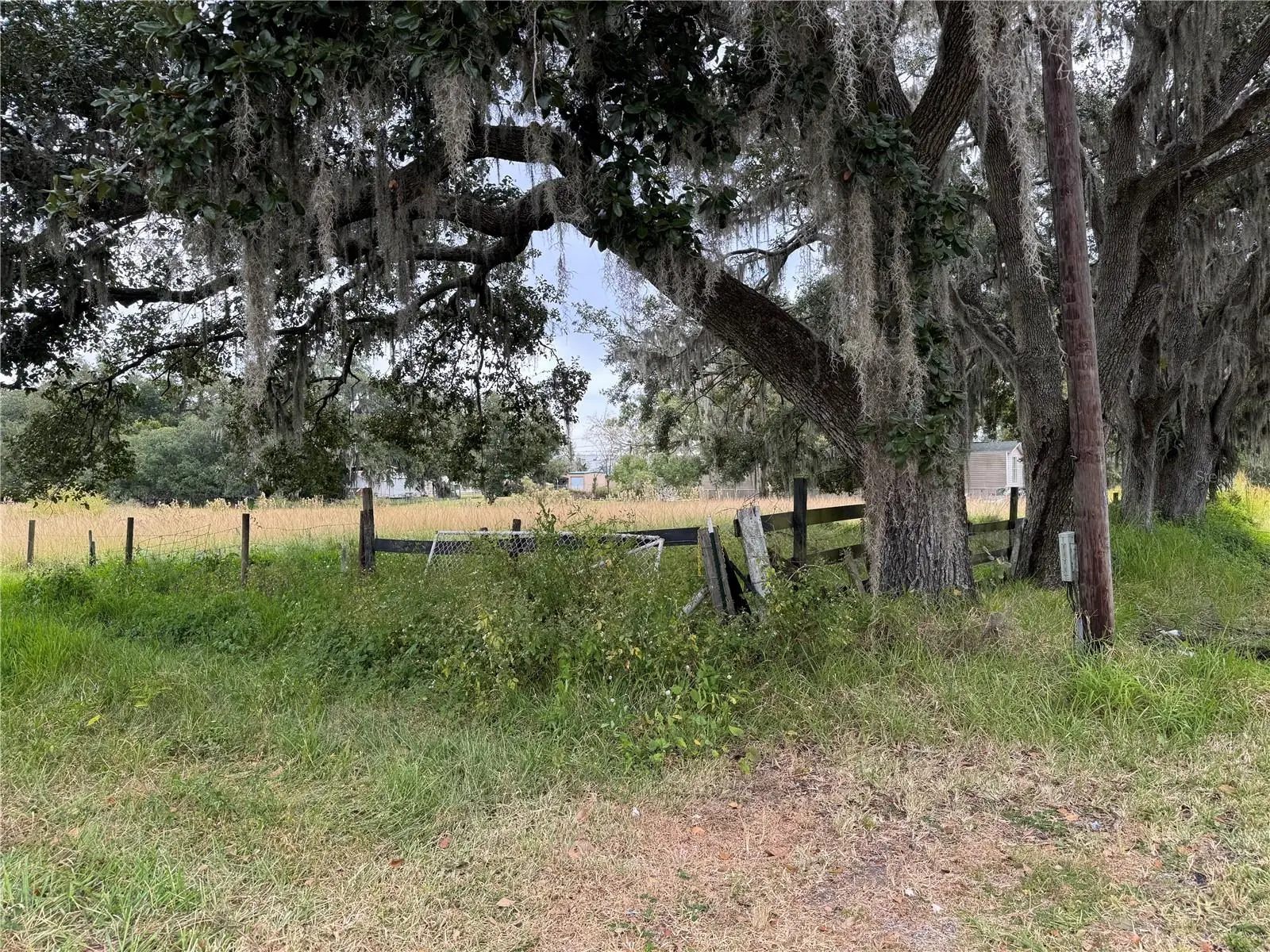 0 Cason Road, FL