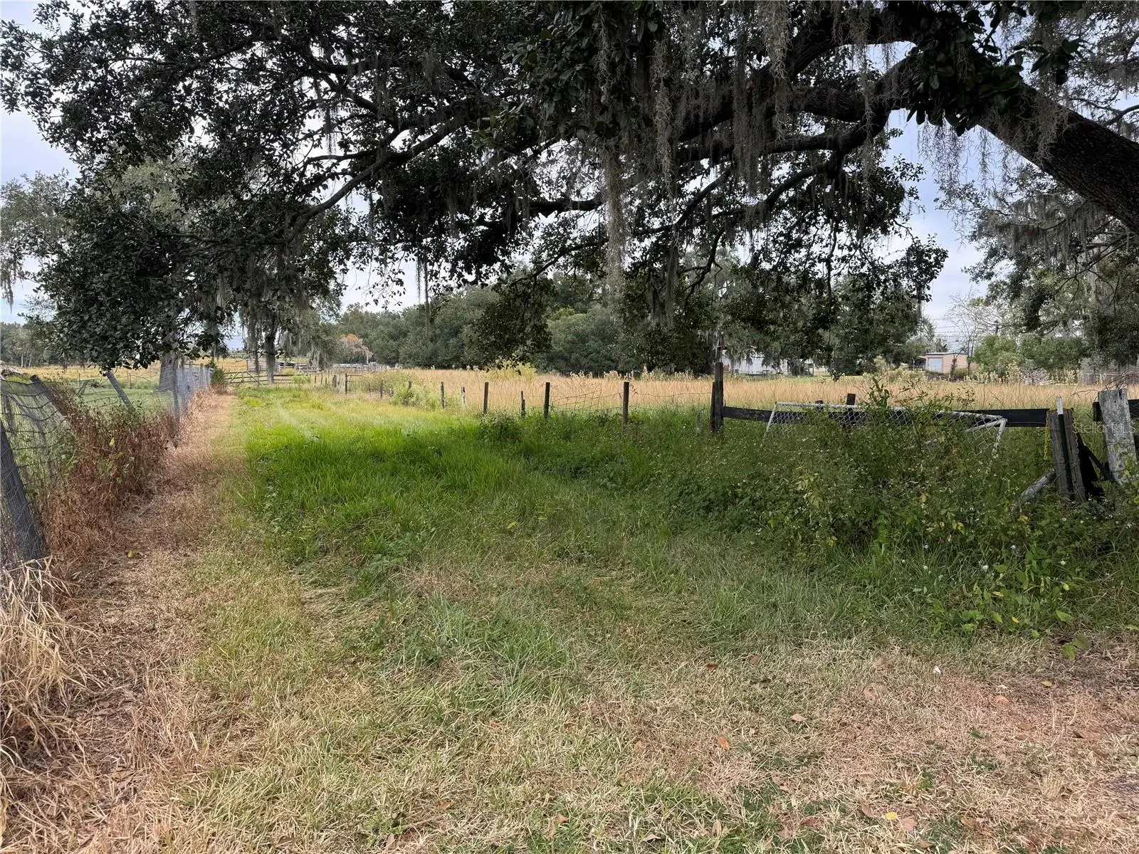 0 Cason Road, FL