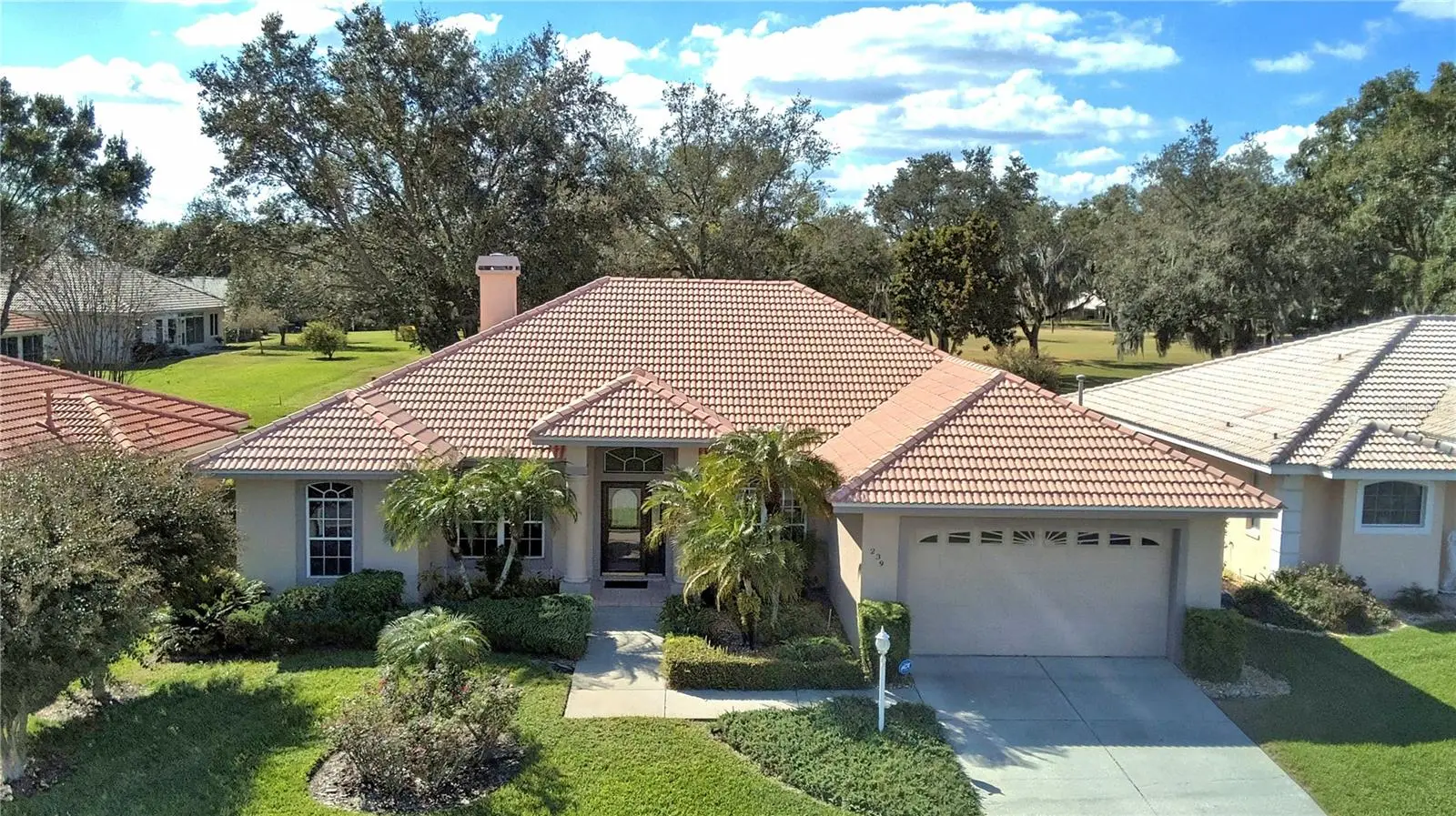 239 Golf Aire Boulevard, FL