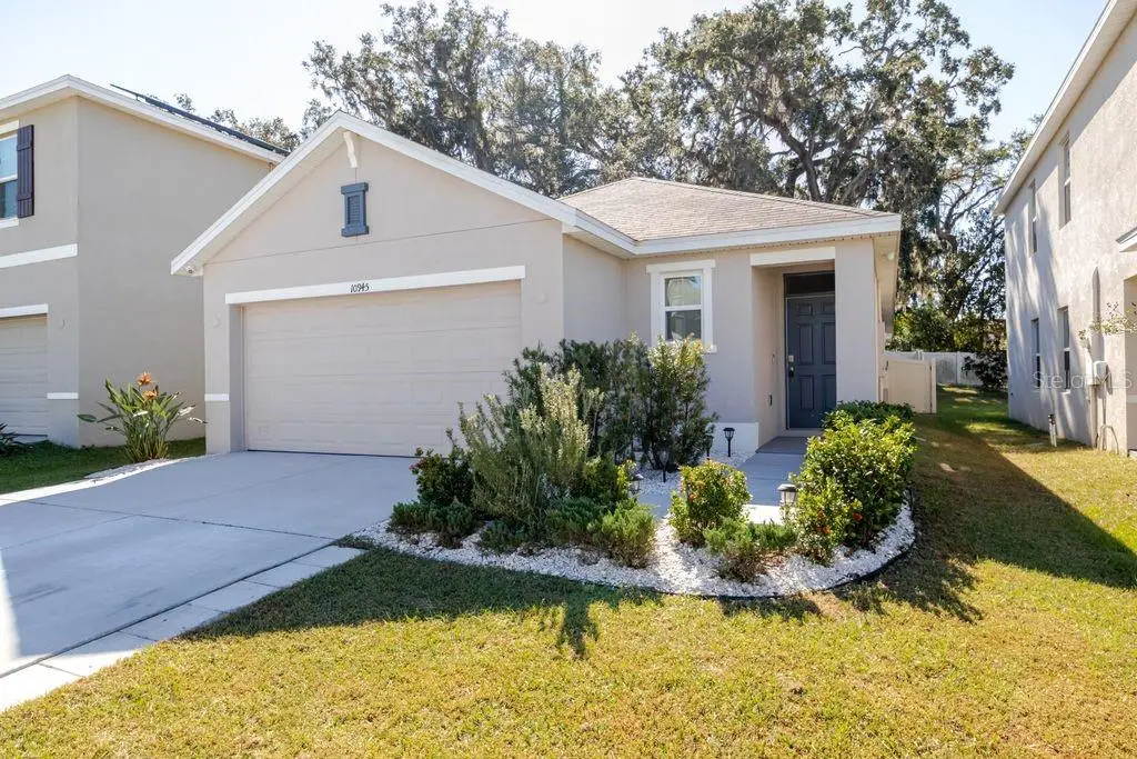 10945 Trailing Vine Drive, FL