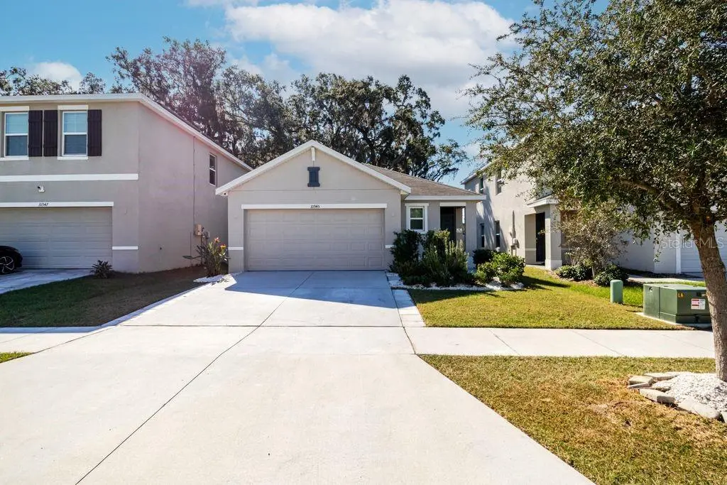 10945 Trailing Vine Drive, FL
