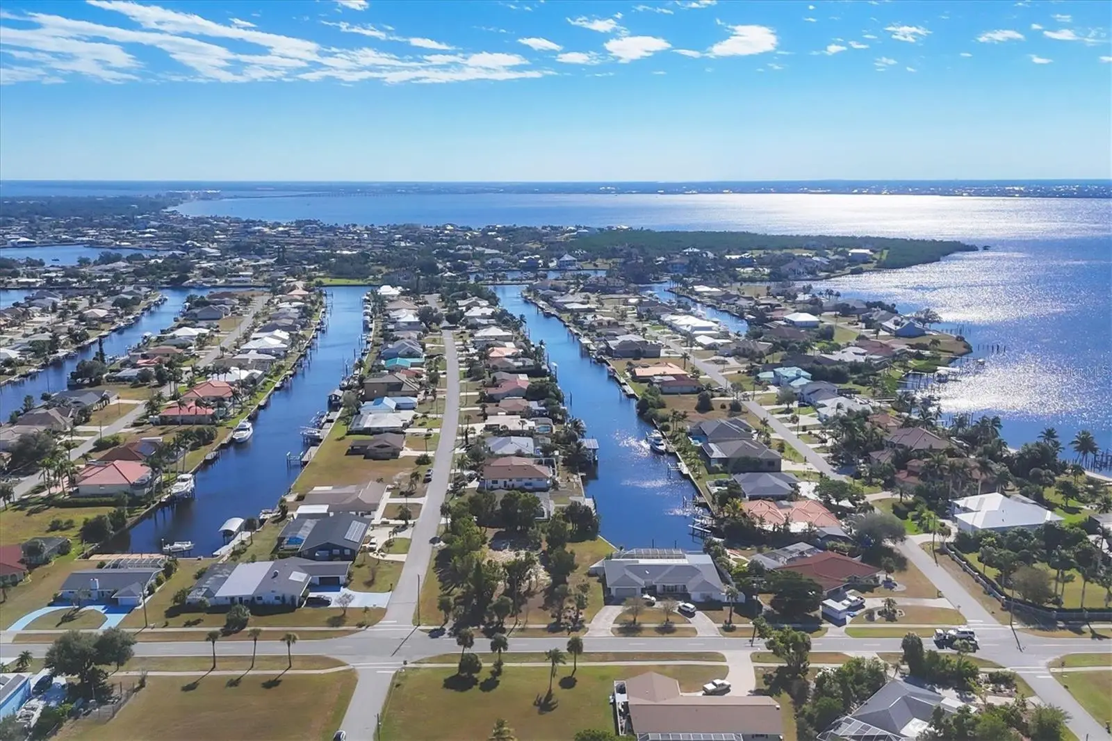 4358 Harbor Boulevard, FL