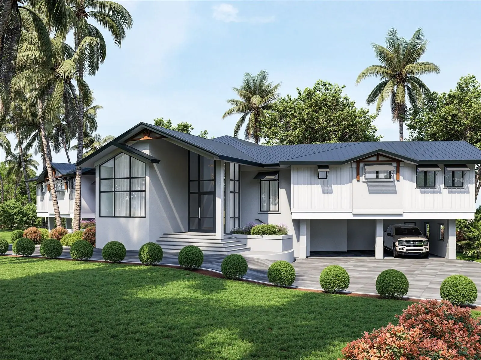 7233 Midnight Pass Road, FL