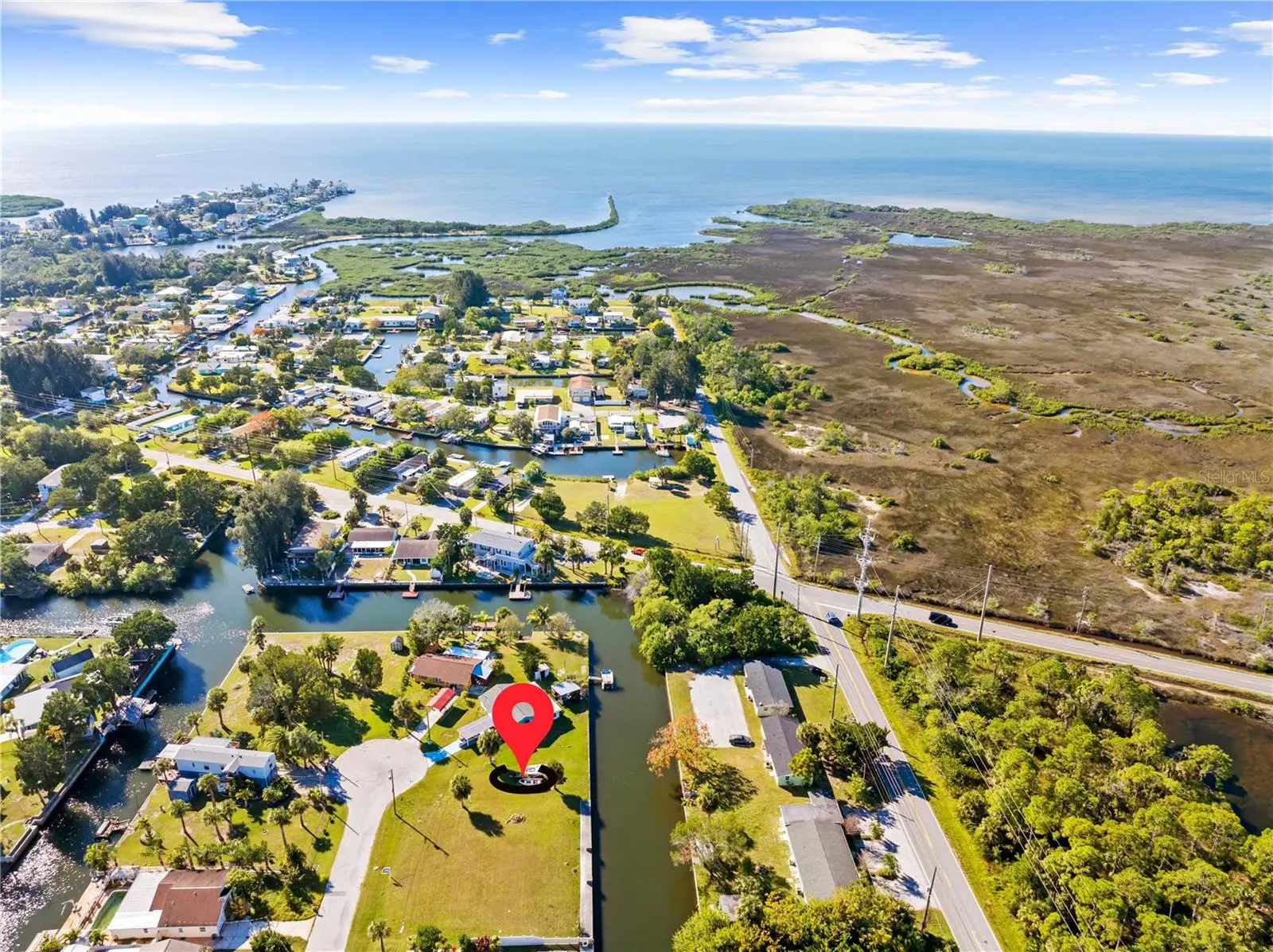 0 Sheepshead Drive, FL