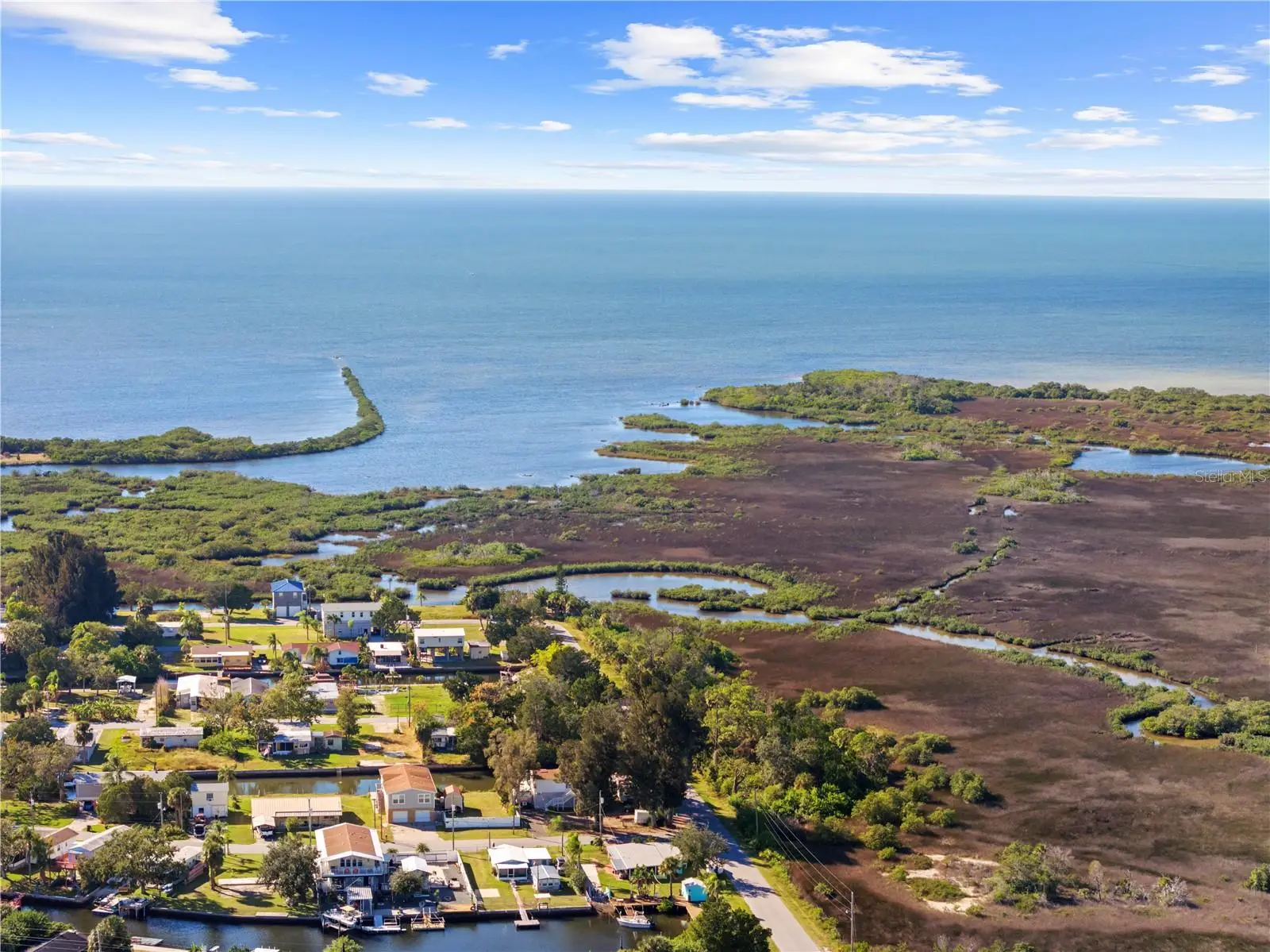 0 Sheepshead Drive, FL