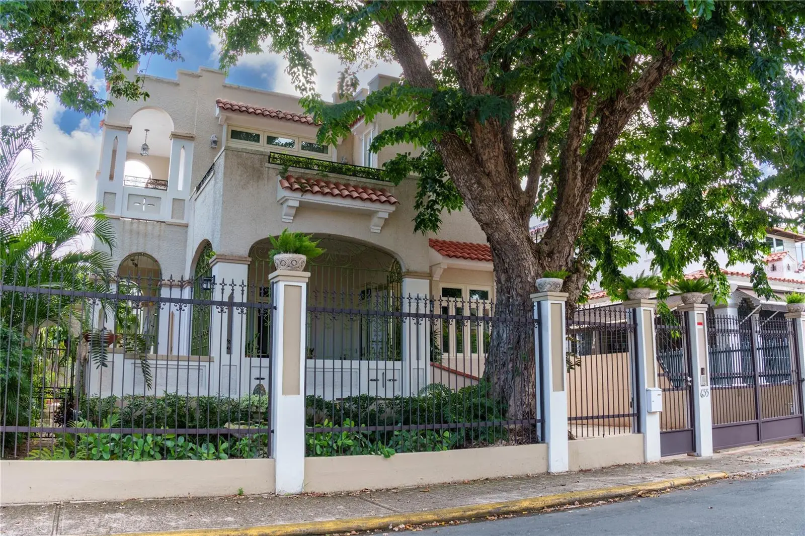 655 Concordia, PR