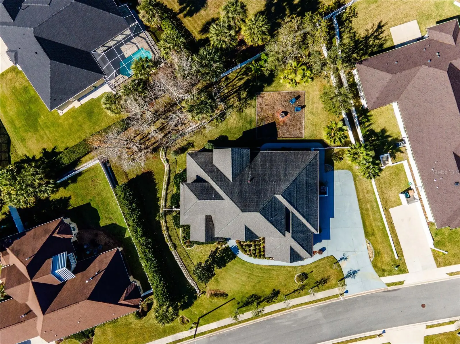 1719 27th Place, FL