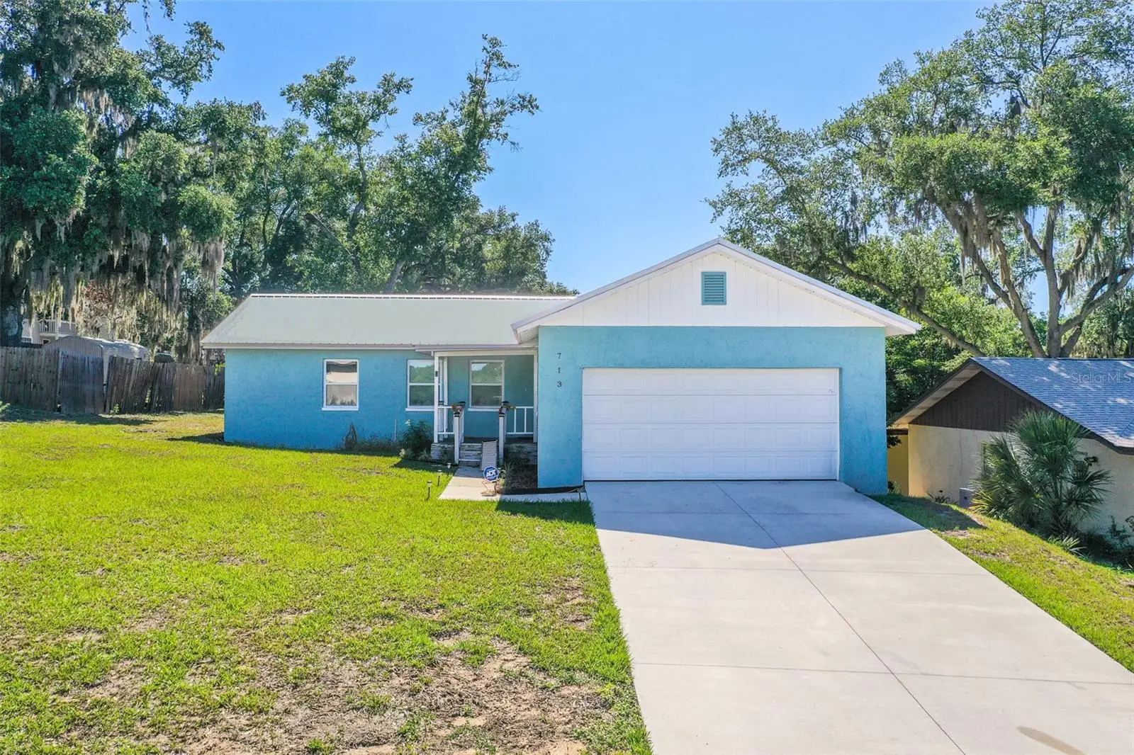 713 Greenleaf Lane, FL