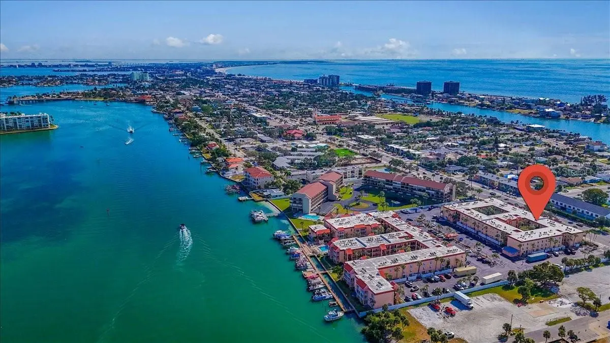 8911 Blind Pass Road, FL