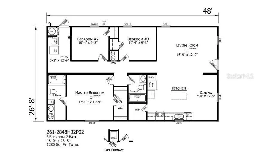 21351 Canal Drive, FL