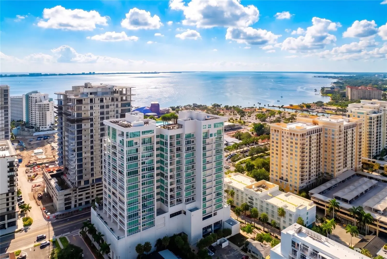 540 Tamiami Trail, FL