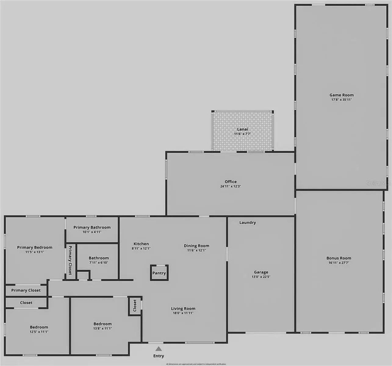 11425 Sun Road, FL