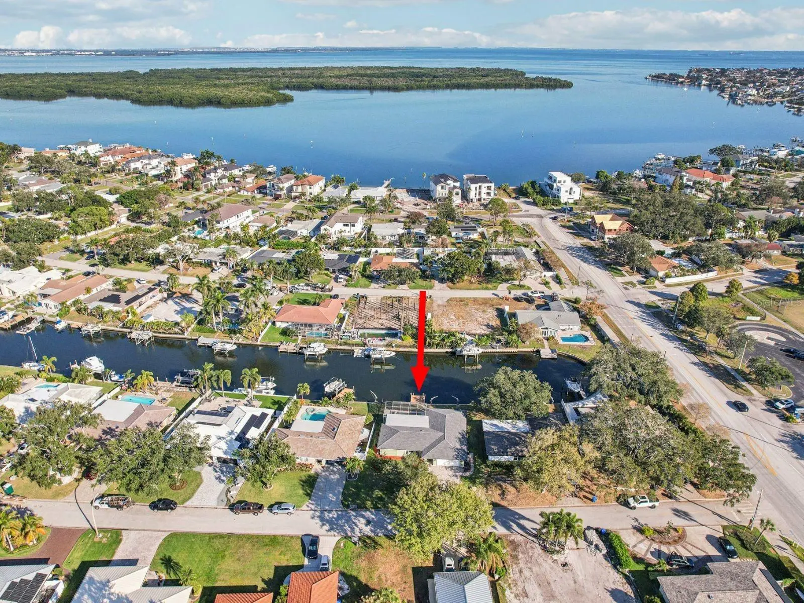 6251 18th Street, FL