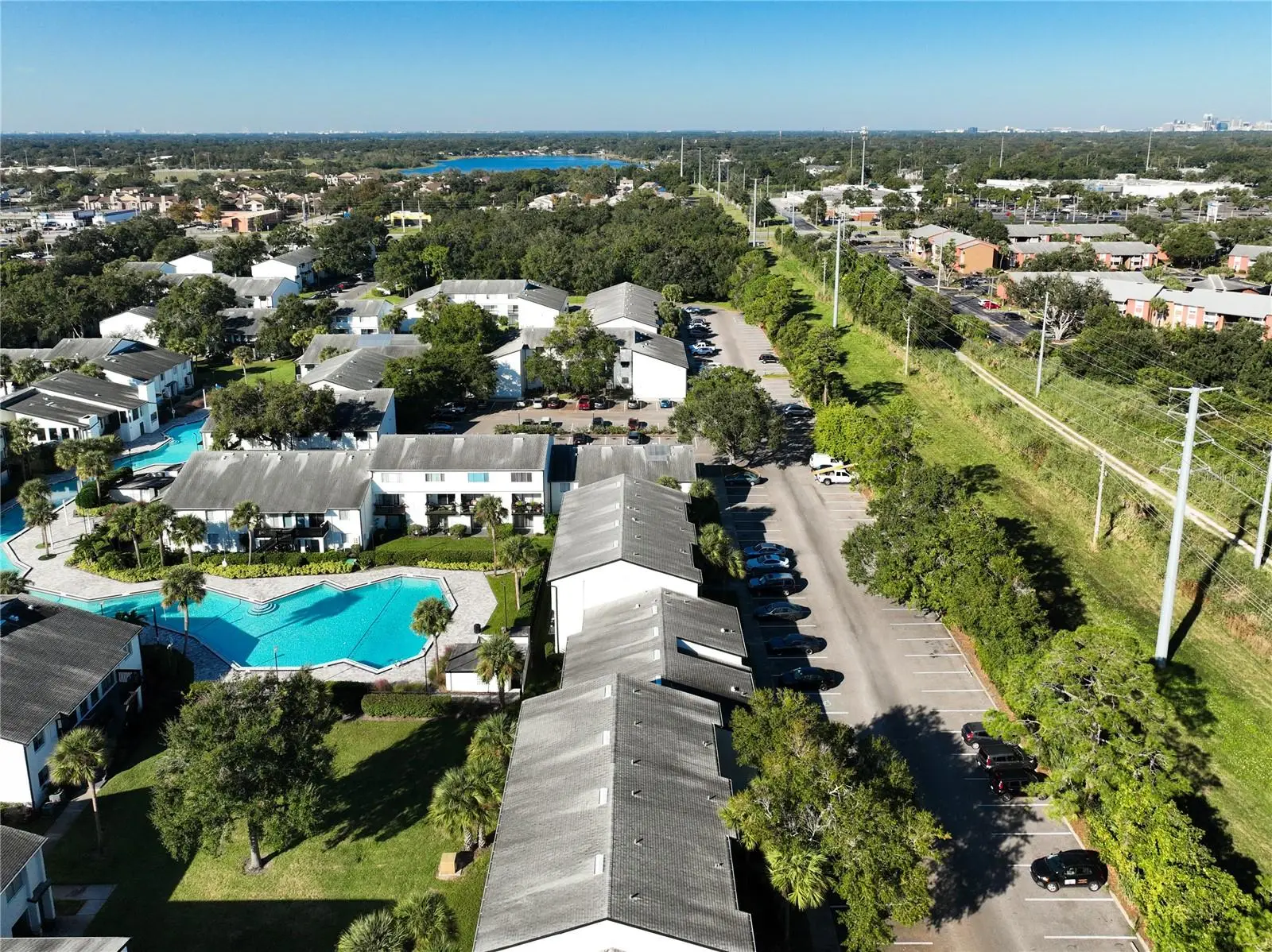 4117 Semoran Boulevard, FL