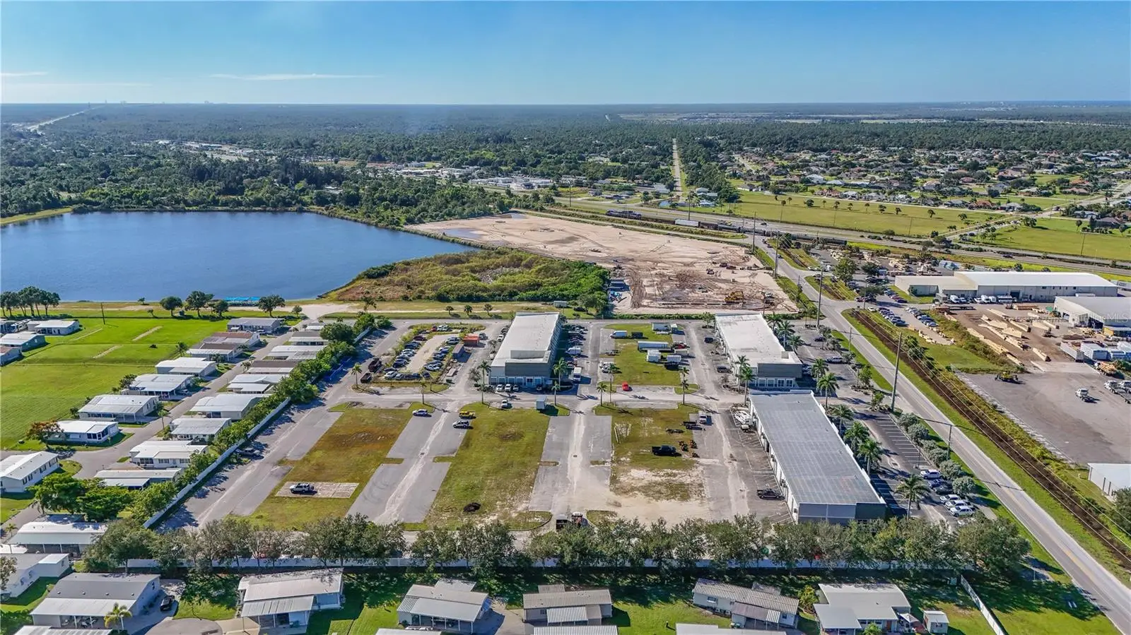 6640 Taylor Road, FL