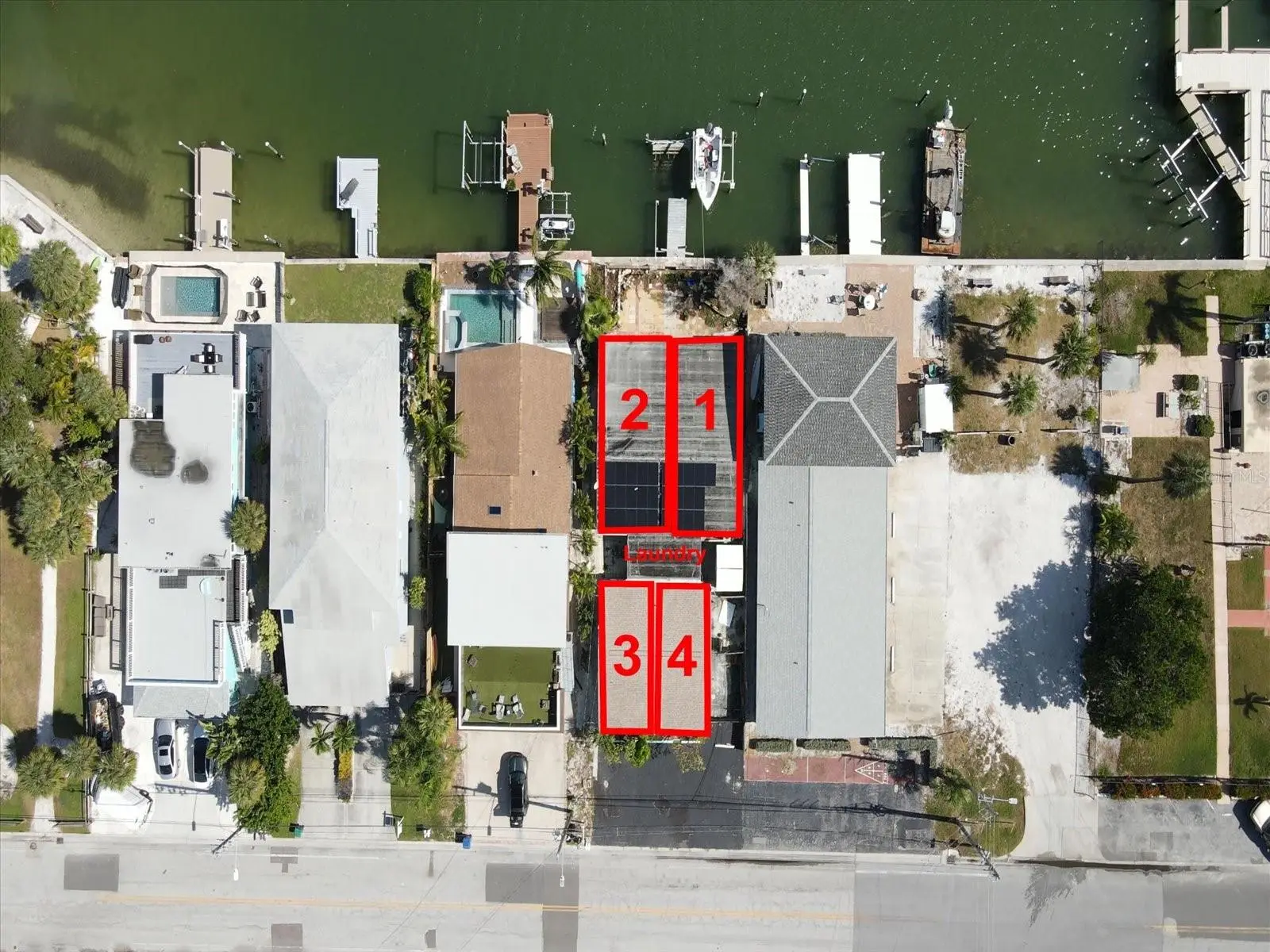 7815 Boca Ciega Drive, FL
