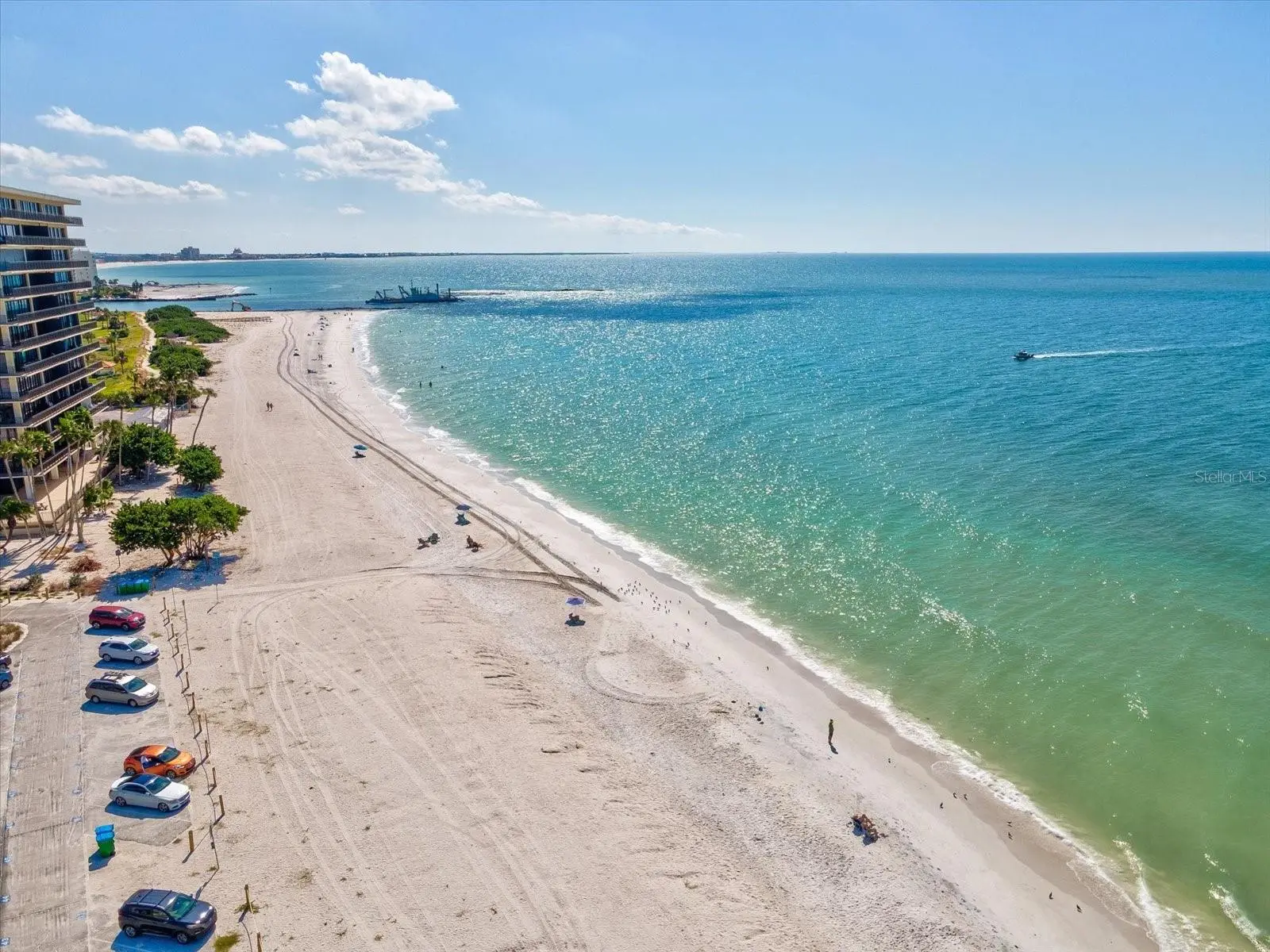 7815 Boca Ciega Drive, FL