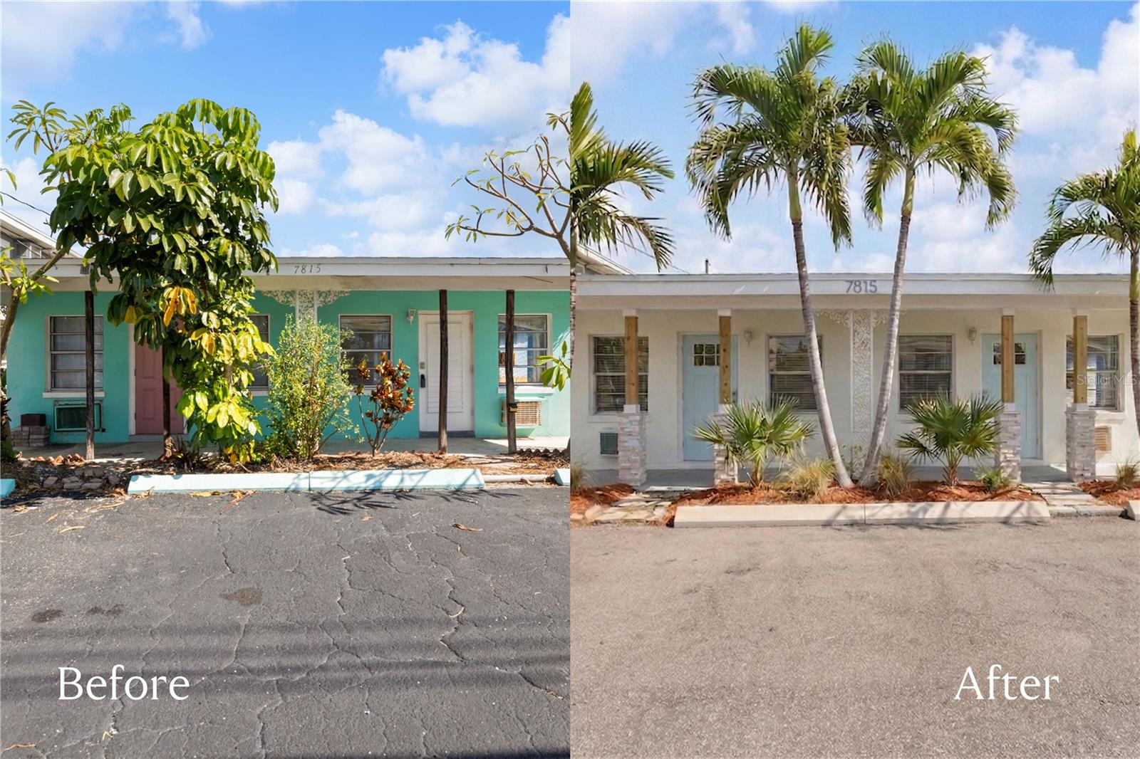 7815 Boca Ciega Drive, FL
