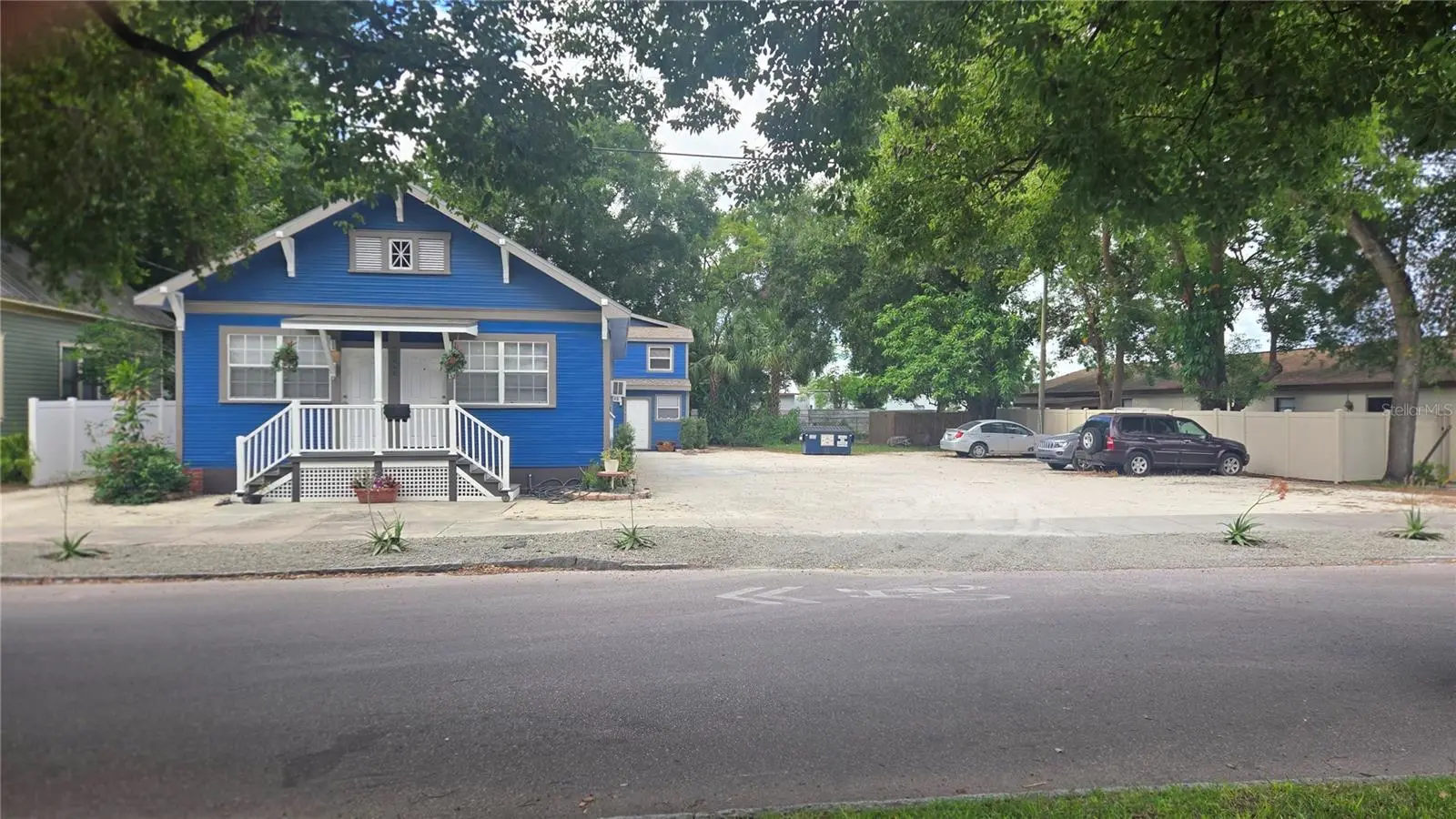 2306 Morgan Street, FL