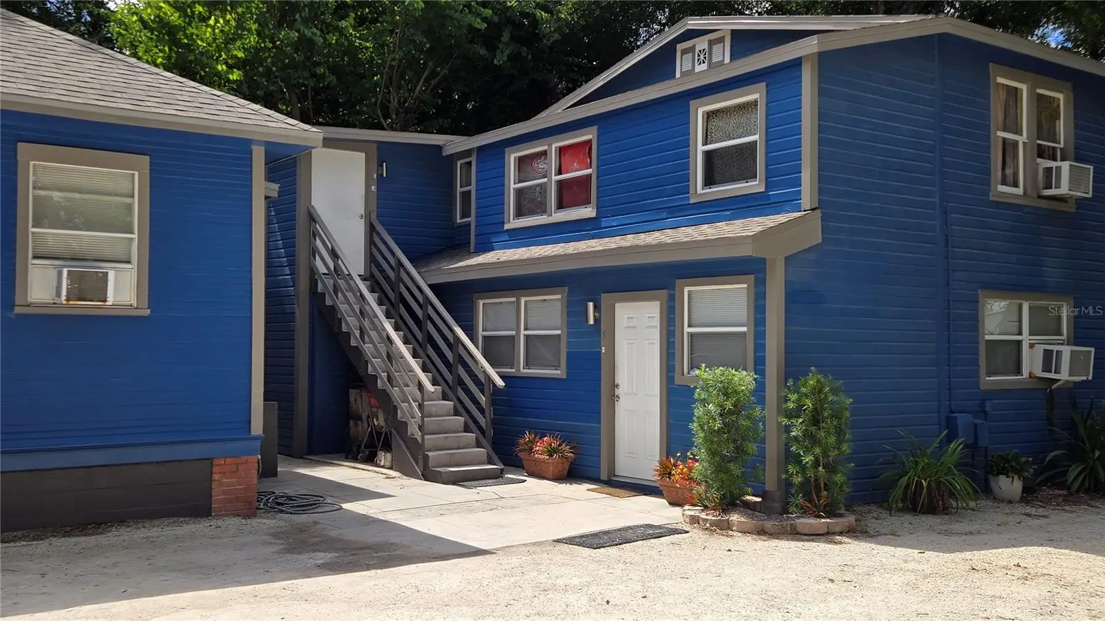 2306 Morgan Street, FL