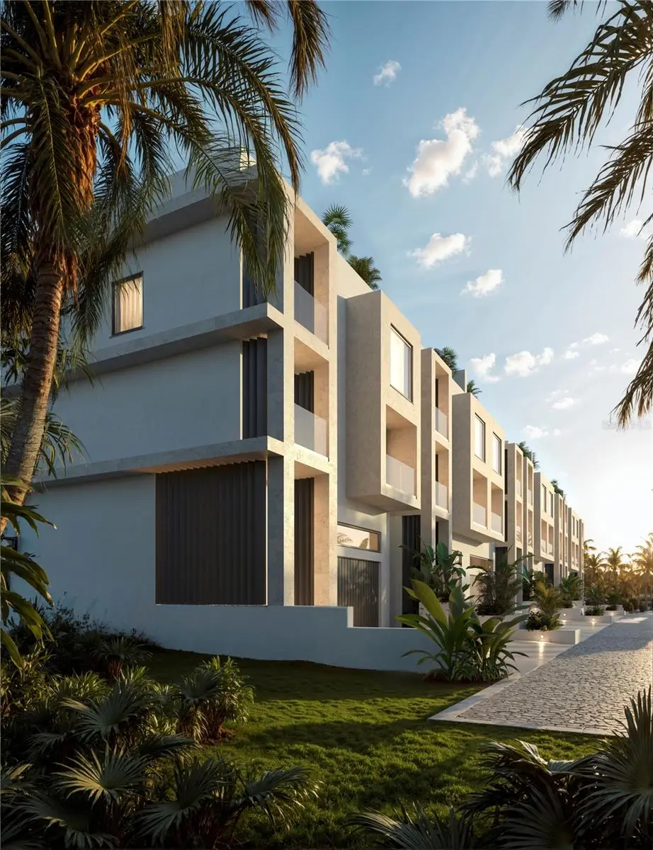6645 Ocean Shore Boulevard, FL