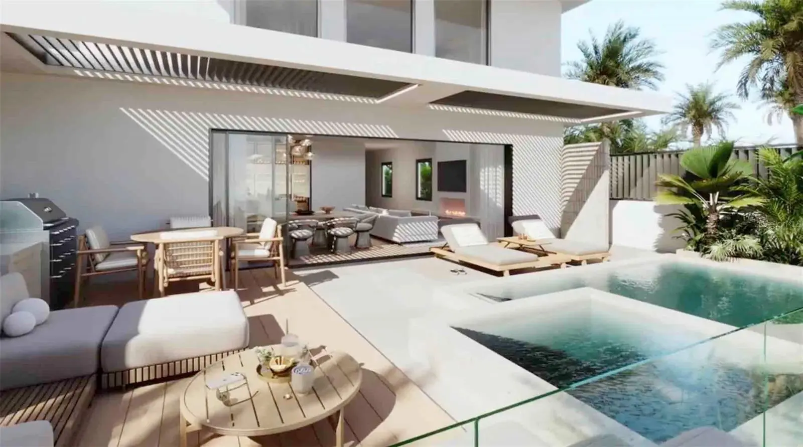 6645 Ocean Shore Boulevard, FL
