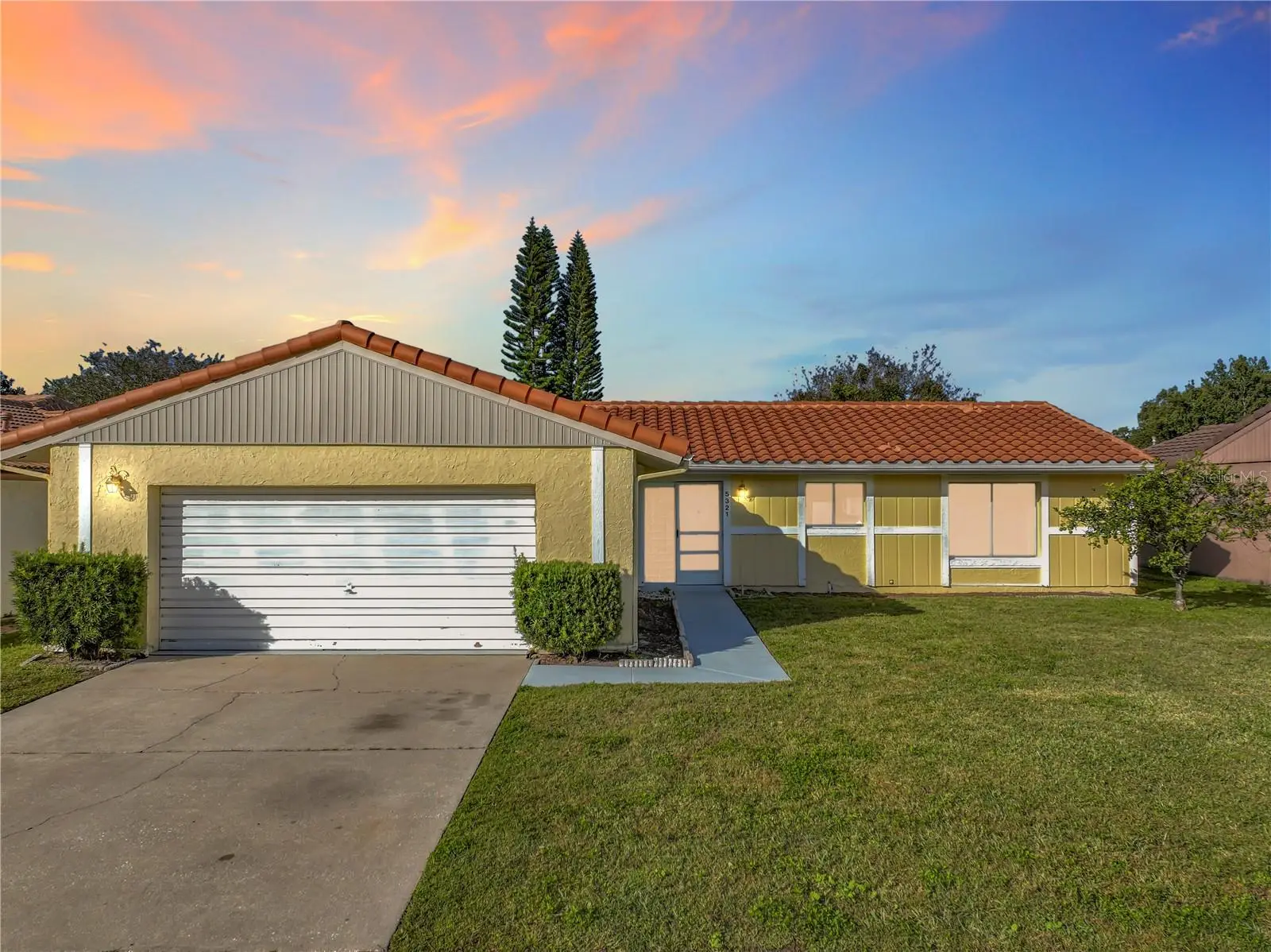 5321 Williamsport Drive, FL