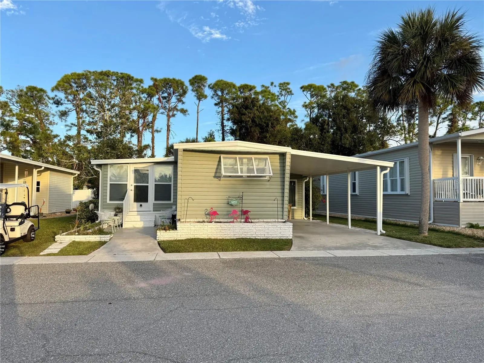 6091 Peony Road, FL