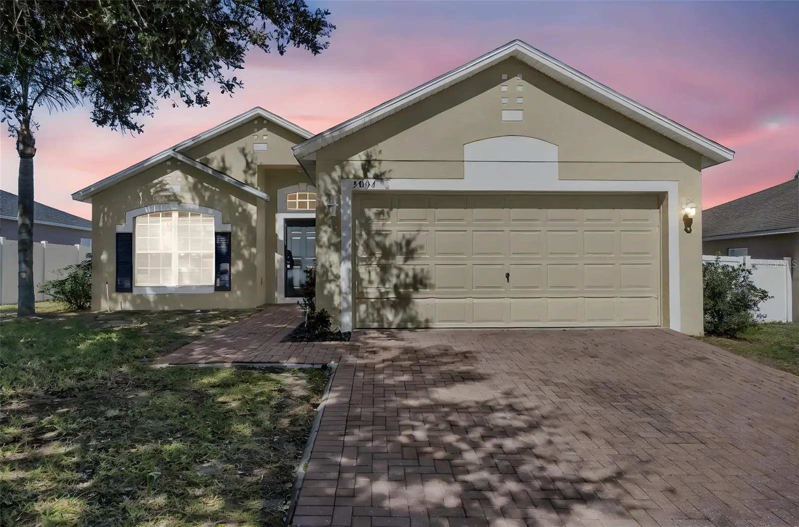 3004 Patterson Groves Drive, FL