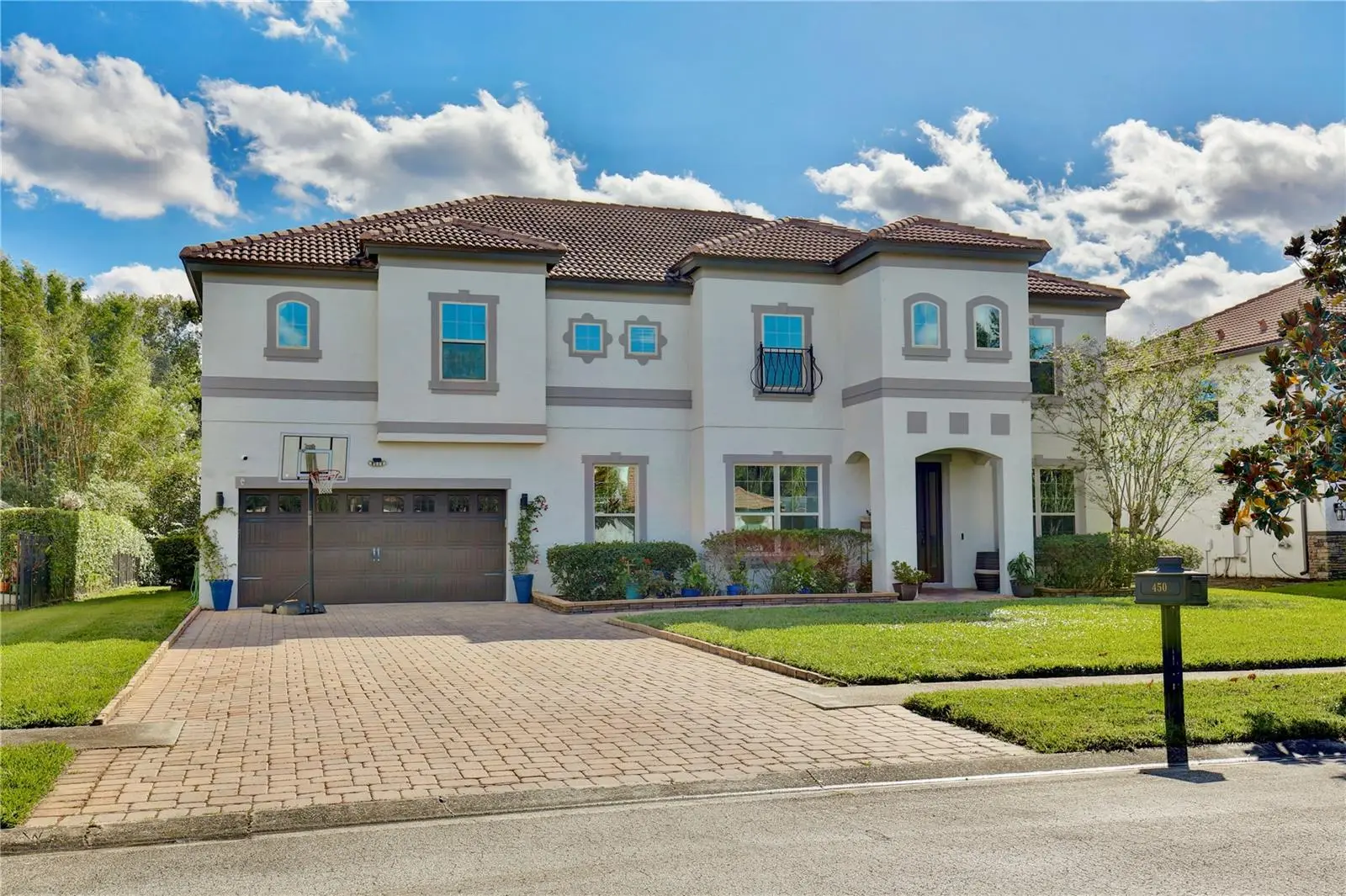 450 Terravista Place, FL