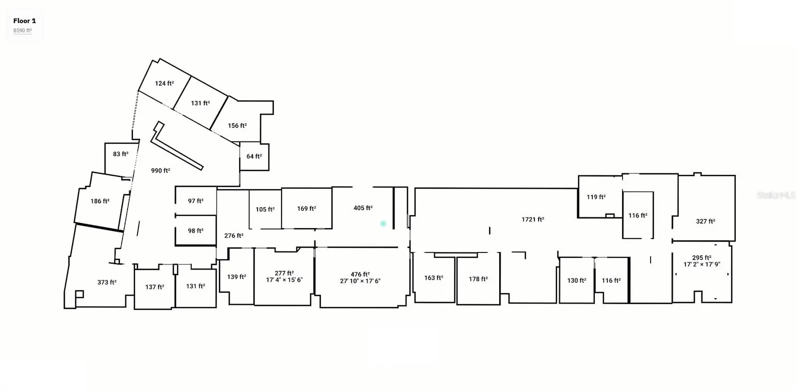 189 Orange Avenue, FL