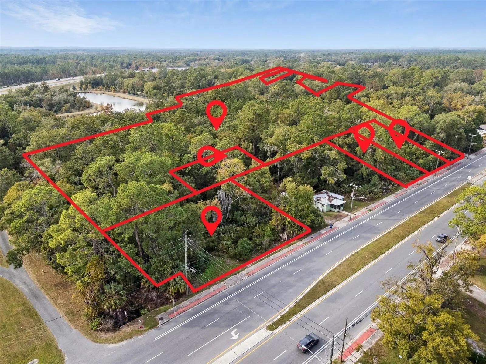 660 Us Highway 301, FL