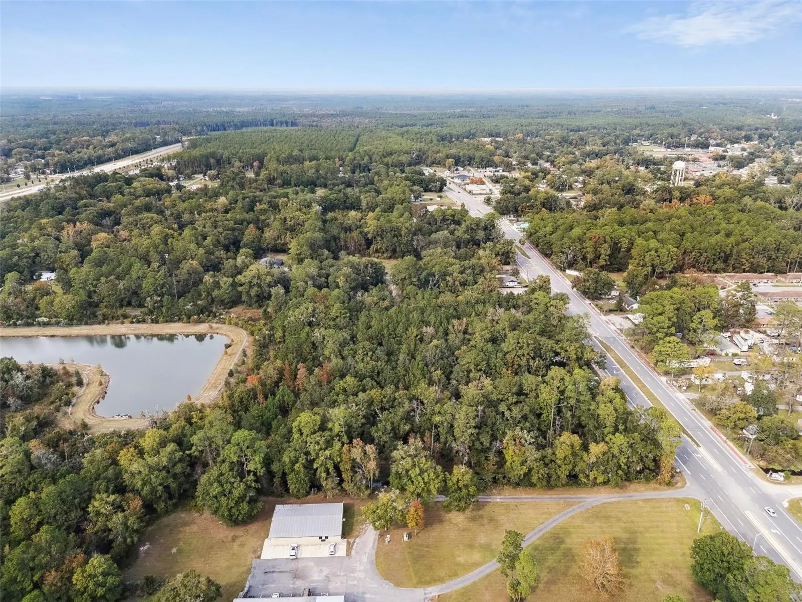 660 Us Highway 301, FL