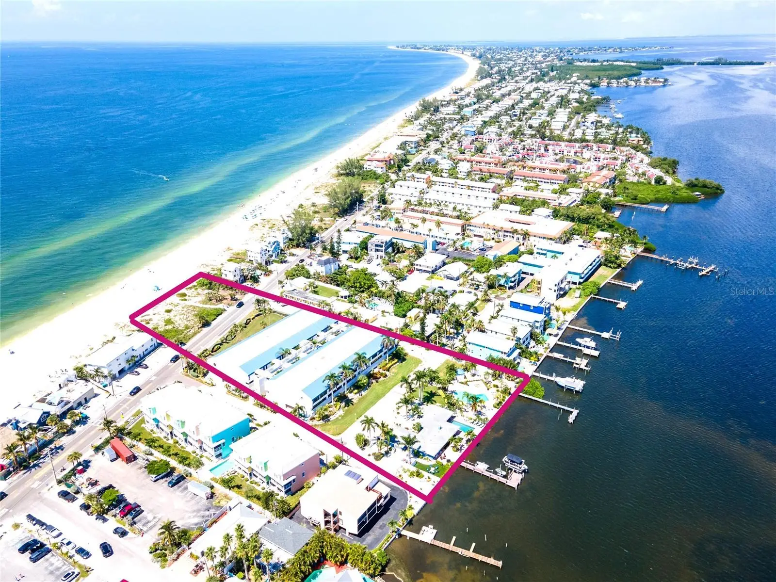 1007 Gulf Drive, FL