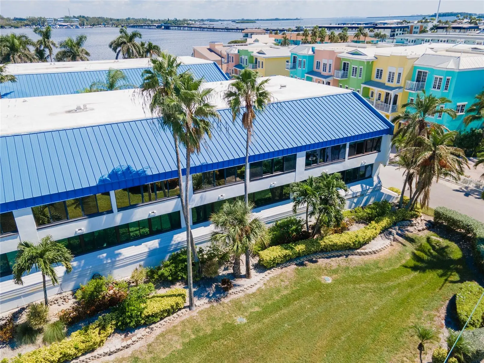 1007 Gulf Drive, FL