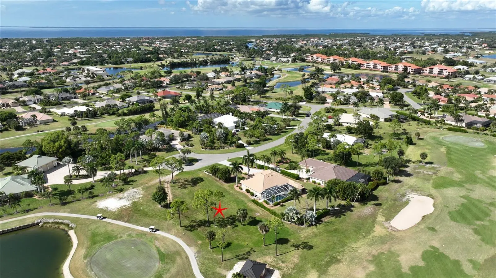 3000 Big Bend Circle, FL