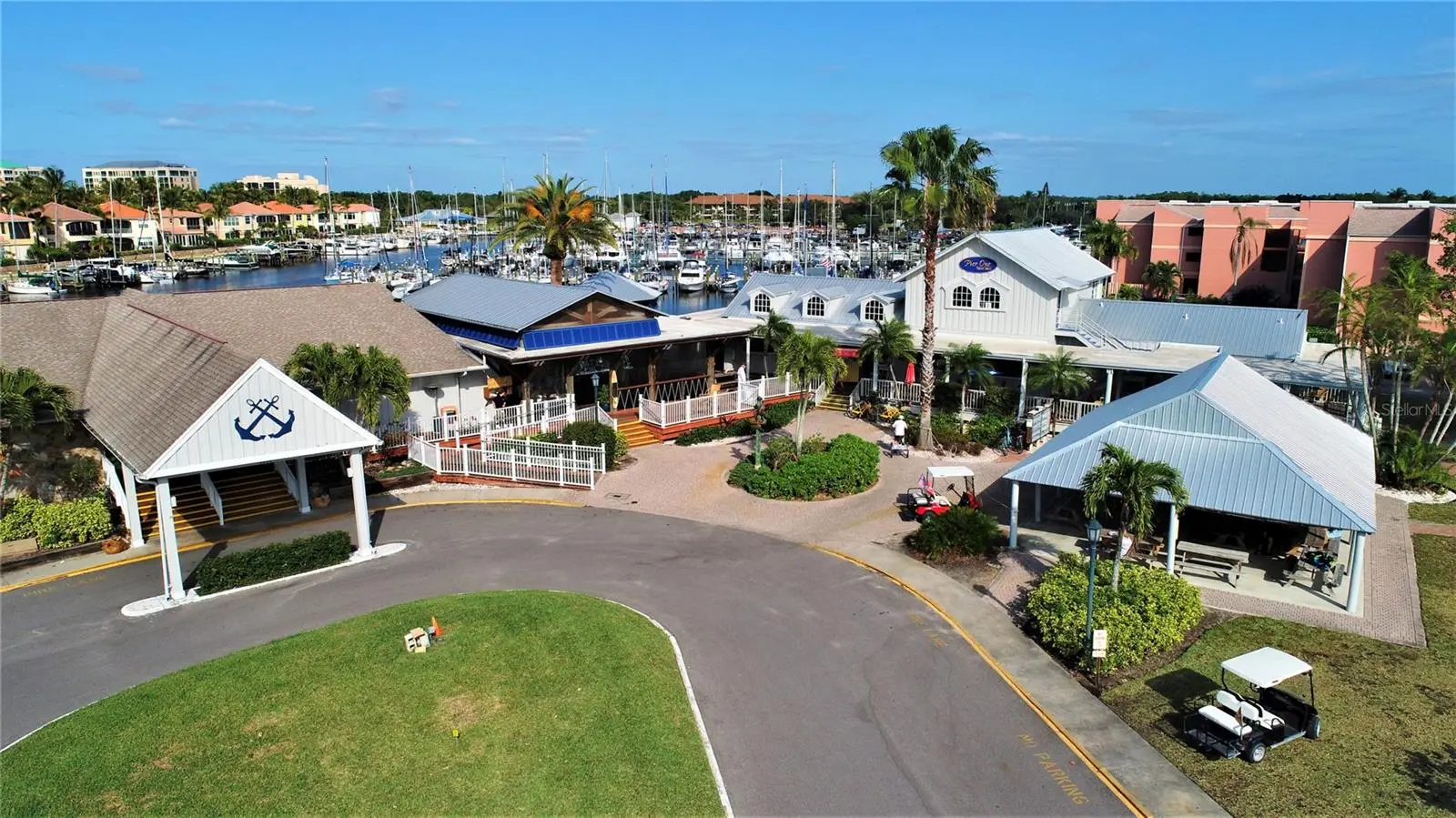 3000 Big Bend Circle, FL