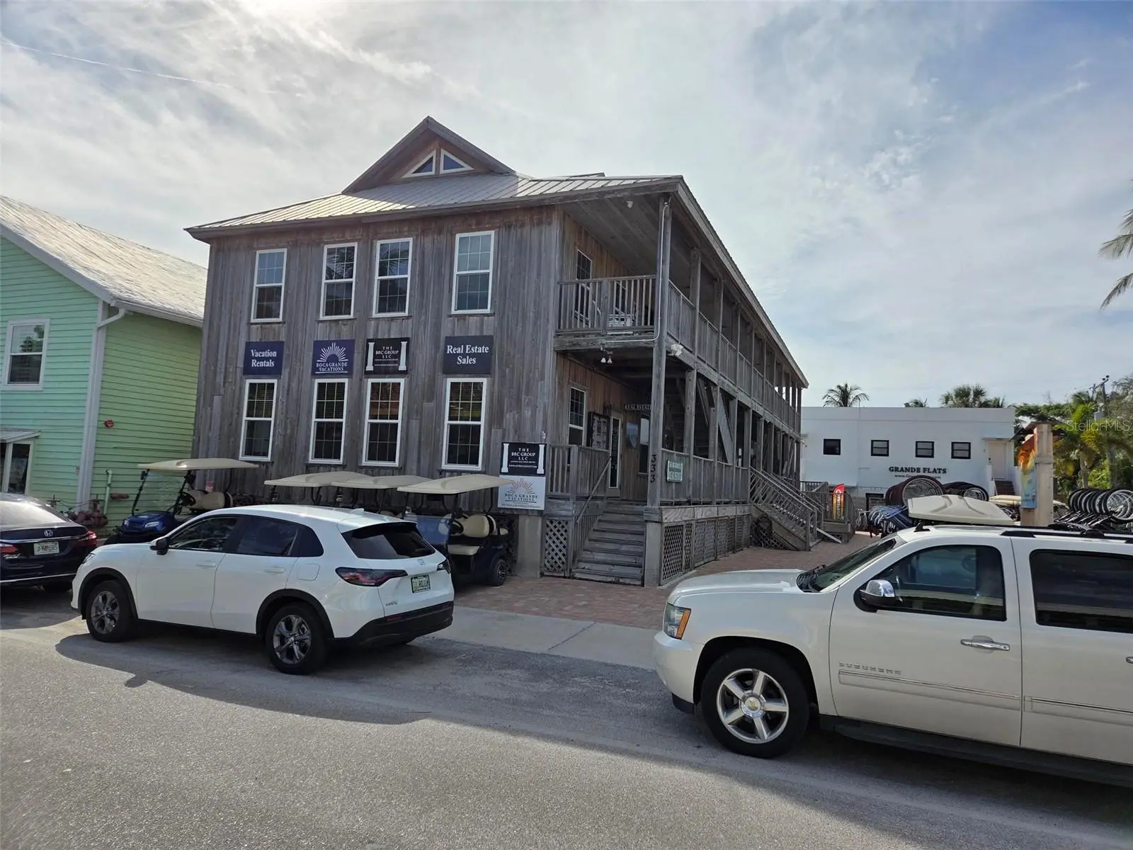 333 Park Avenue, FL