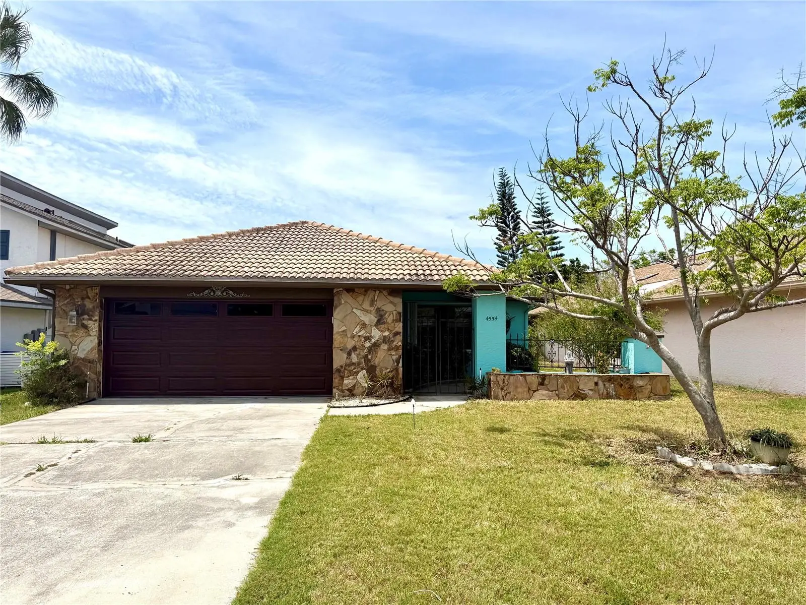4554 Rickover Court, FL
