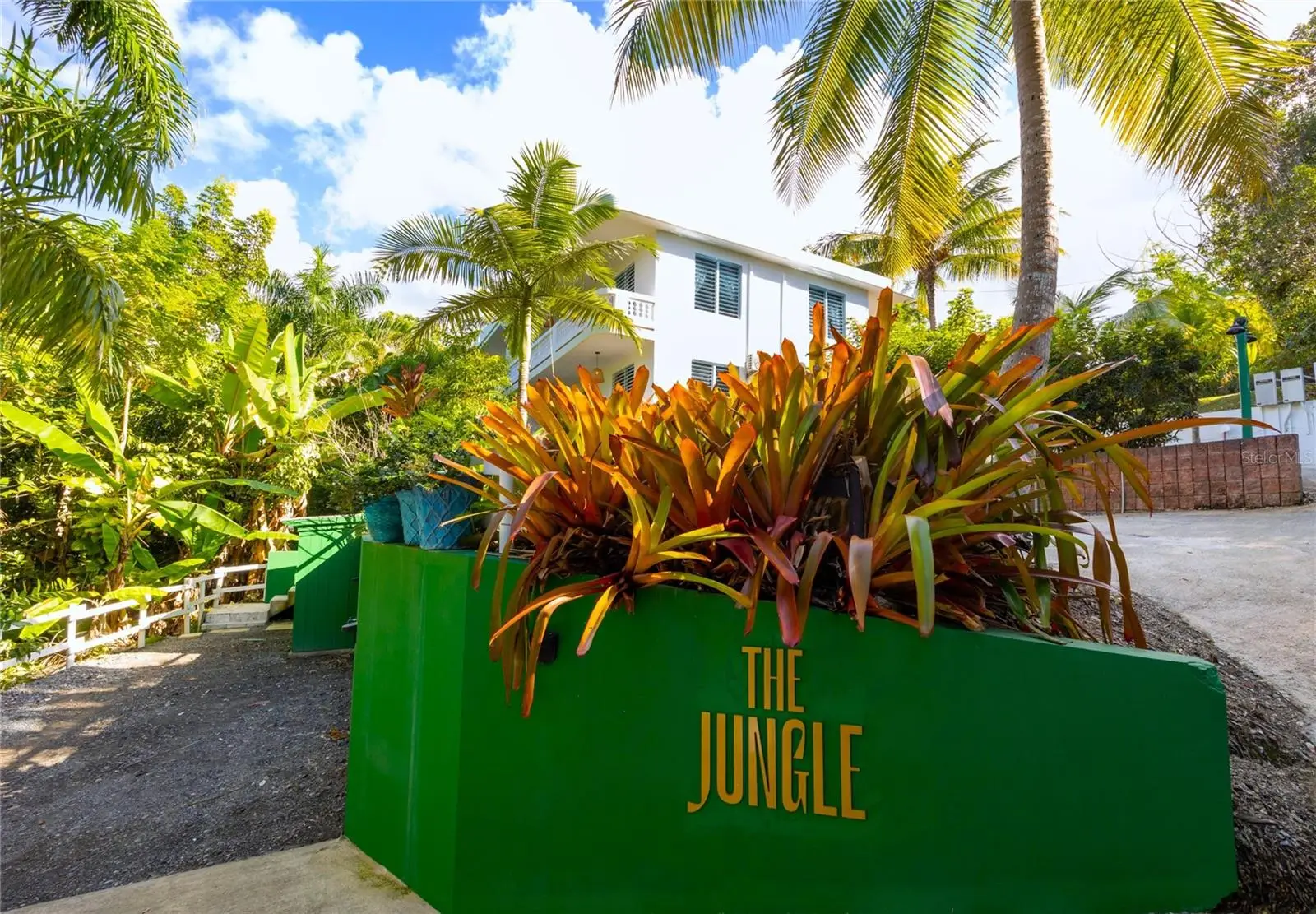 Carr. 413 Int. Km 4 The Jungle, PR
