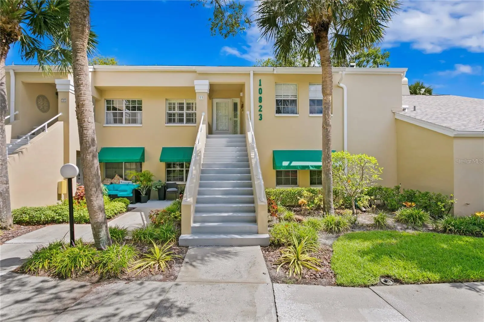 10823 Indian Hills Court, FL