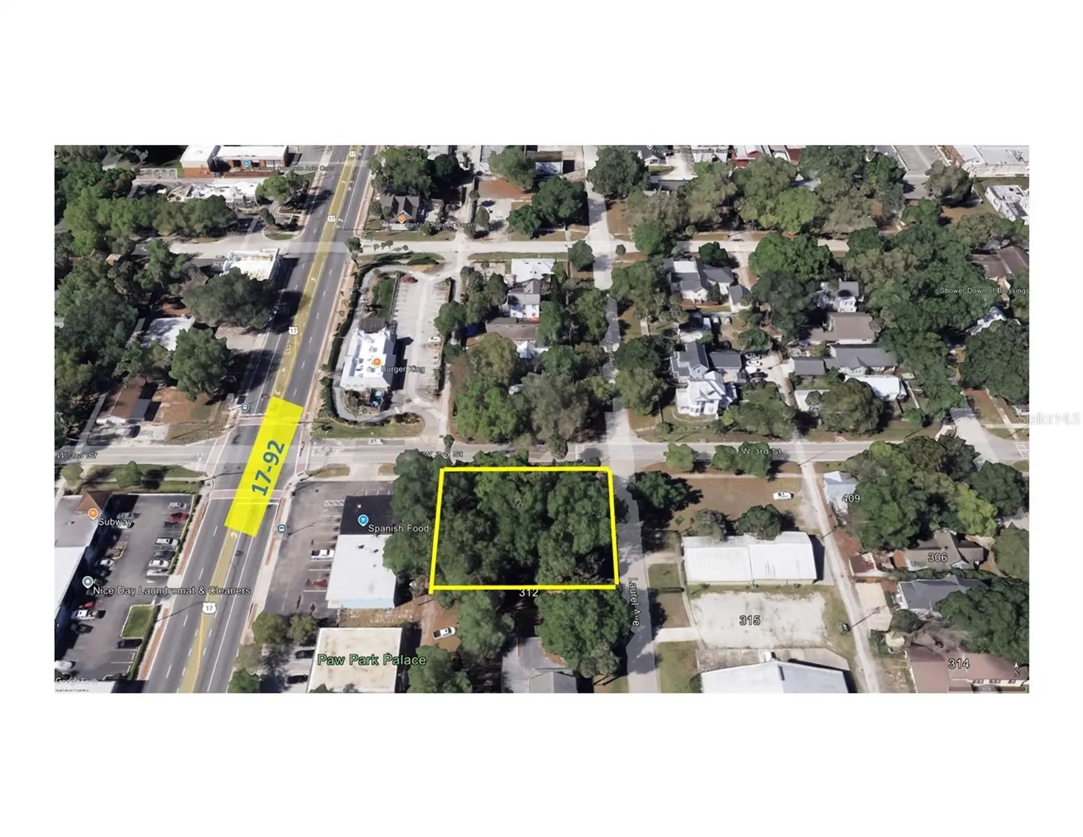 00 Laurel Avenue, FL