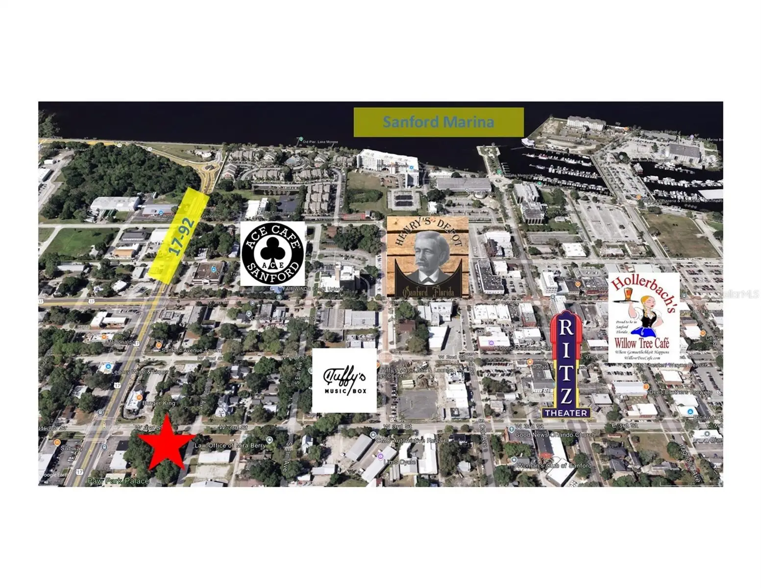 00 Laurel Avenue, FL