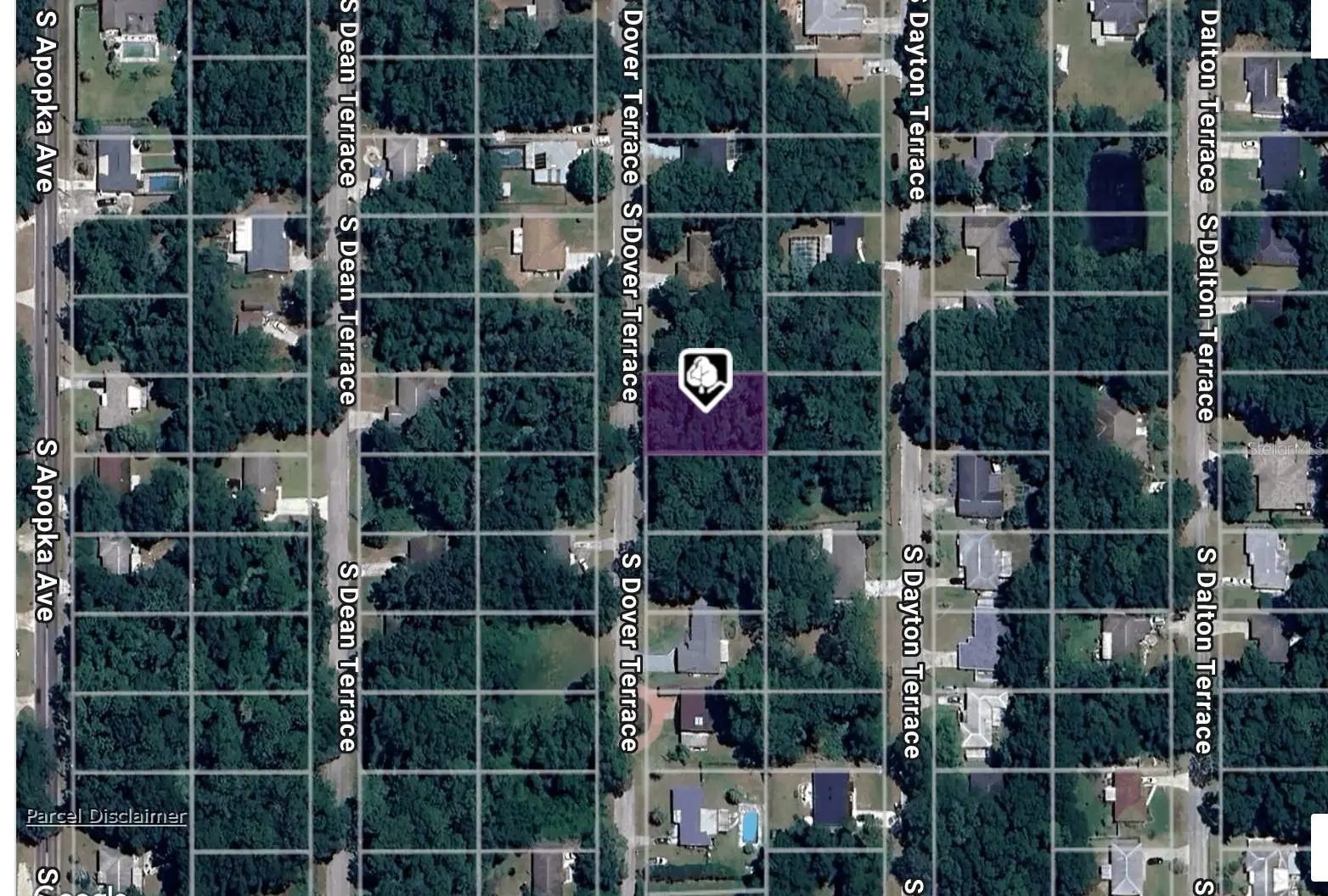 3415 Dover Terrace, FL