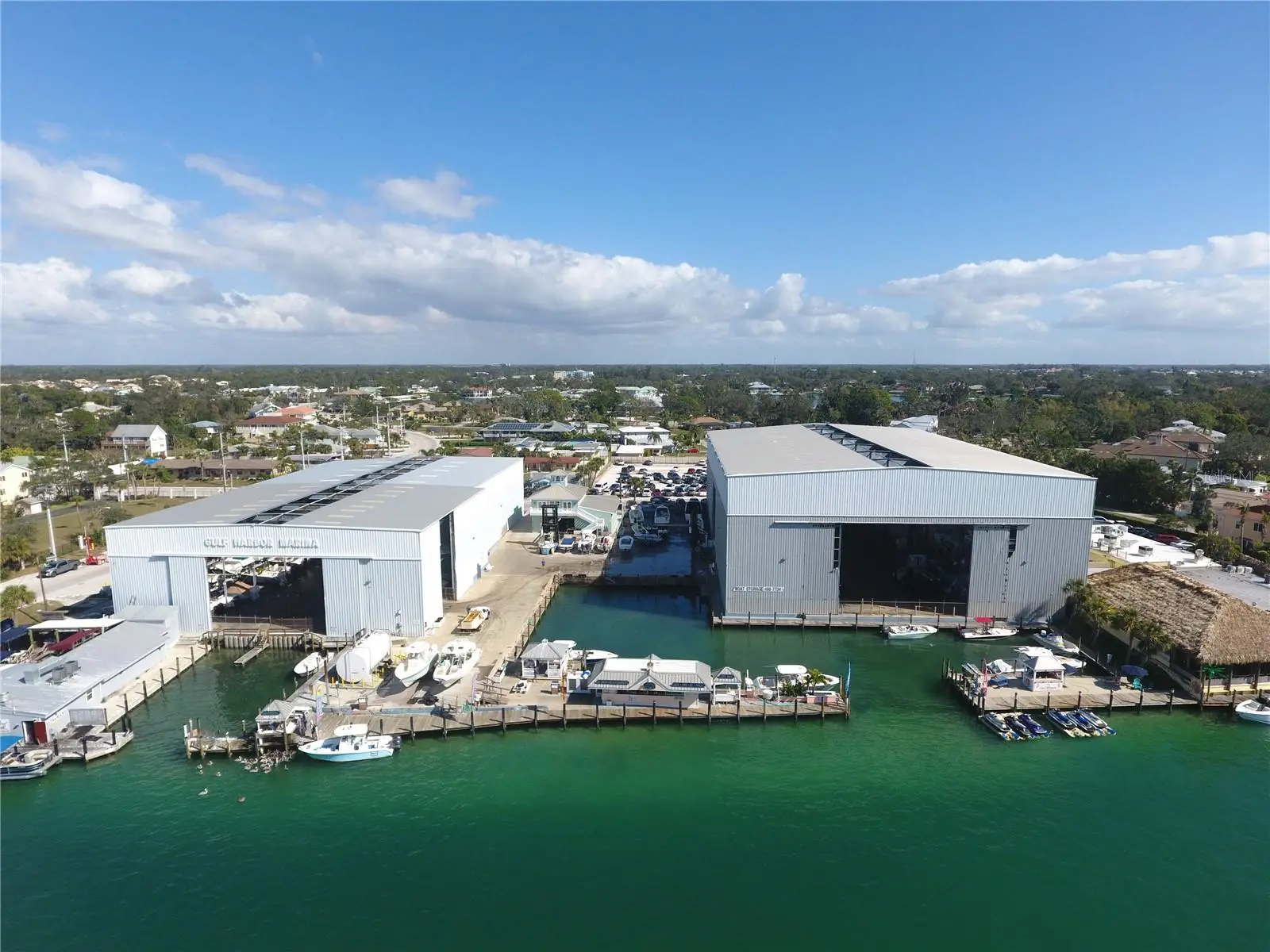 100 Circuit Road, FL