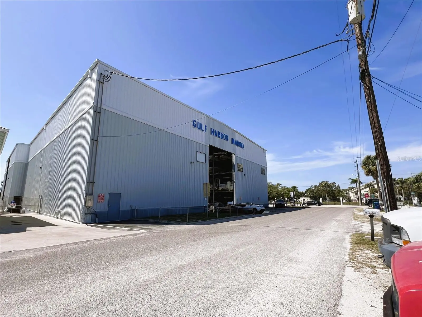 100 Circuit Road, FL