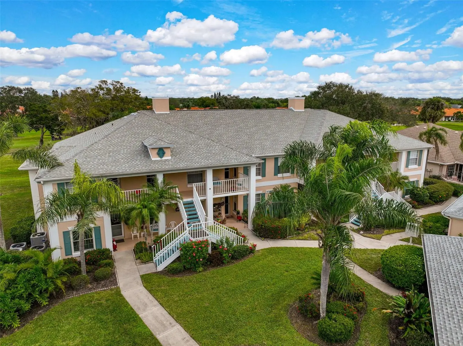 4706 Sand Trap Street Circle, FL