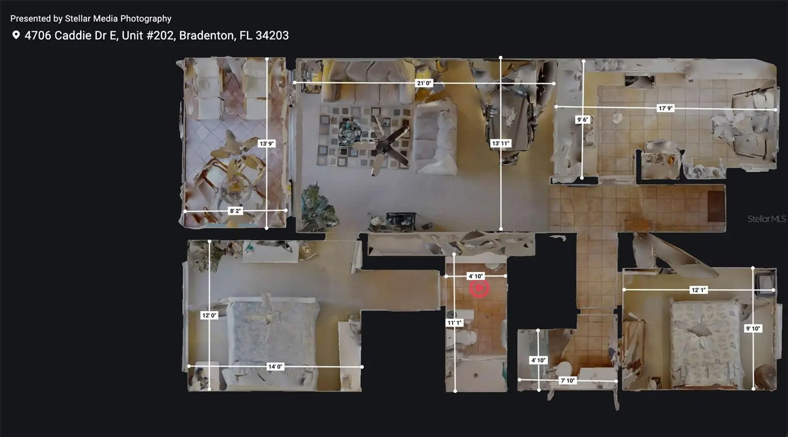 4706 Sand Trap Street Circle, FL